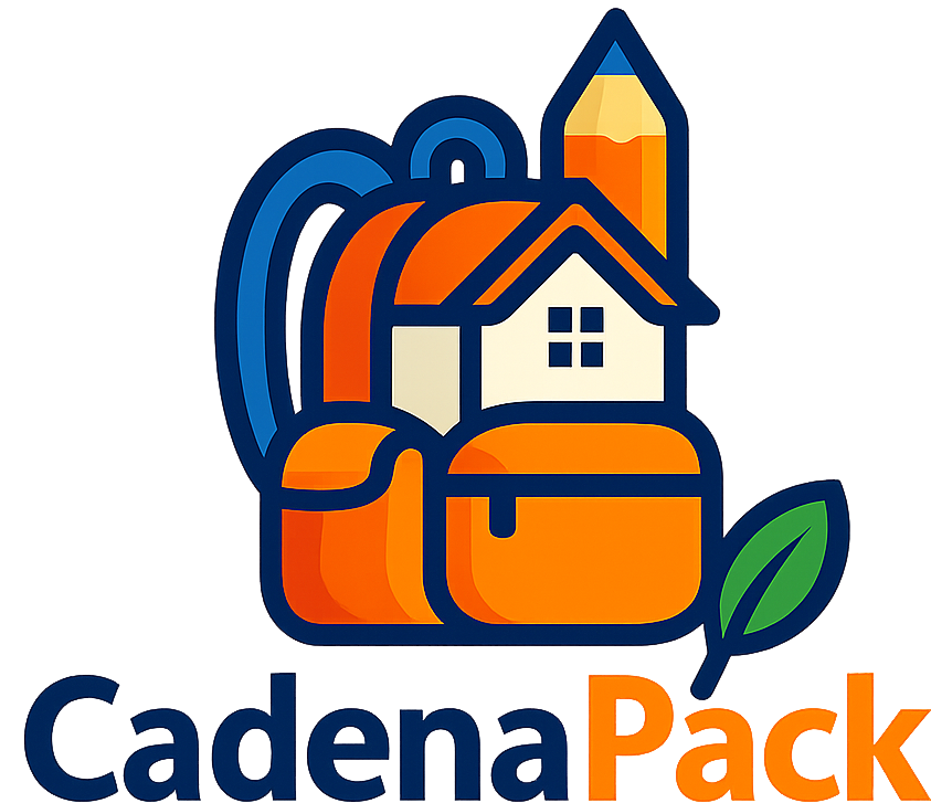 CadenaPack Logo