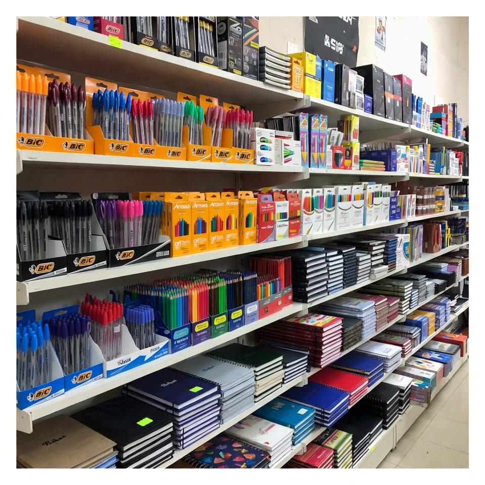 Niños en la escuela